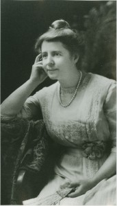 Helen Gould