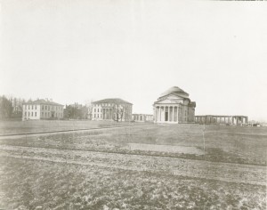 Quadrangle