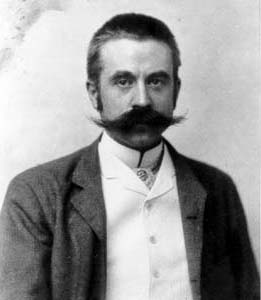 Stanford White 1892